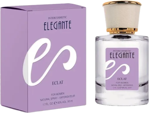 Eclat qadın deodorantı