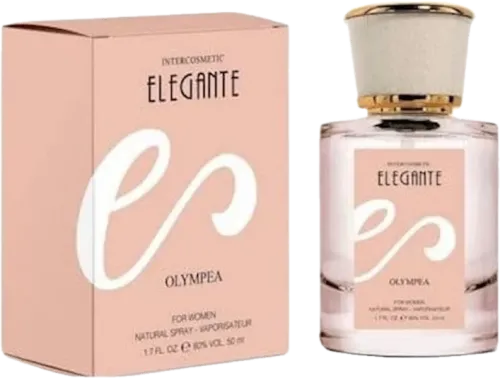 Olympea qadın deodorantı