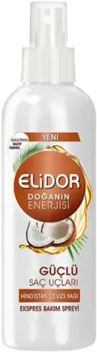 Kokos Yağı Spreyi