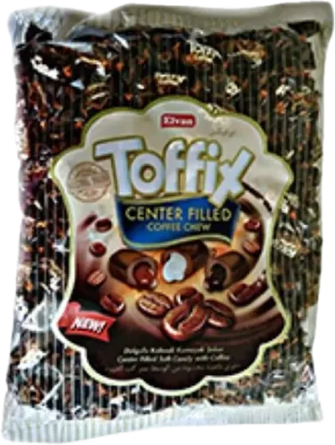 Toffix Mix Кофейные Конфеты