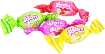 Toffix Микс Конфеты