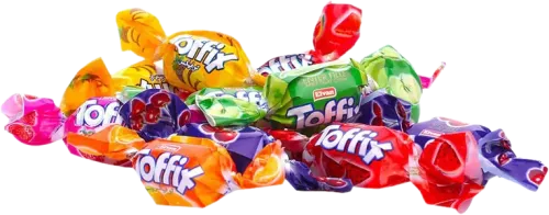 Toffix Микс Конфеты
