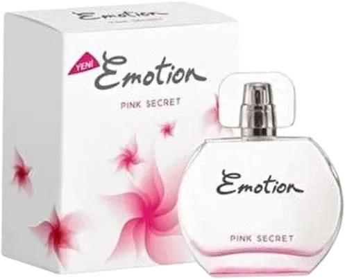 Pink Secret Ətir