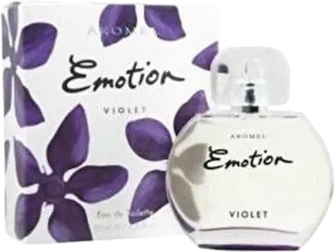 Parfüm Suyu Violet
