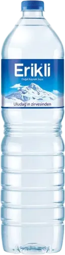 Вода негазированная