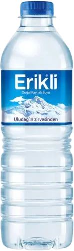 Вода негазированная