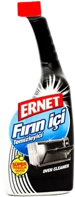 Oven Cleaner