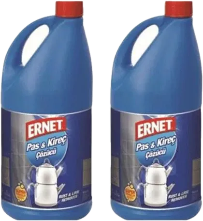 Super Rust and Lime Remover