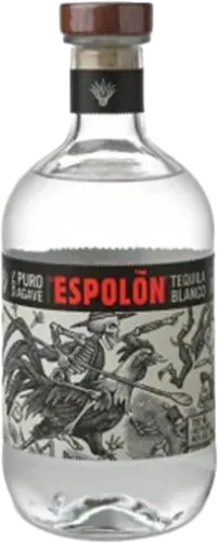 Blanco Tequila