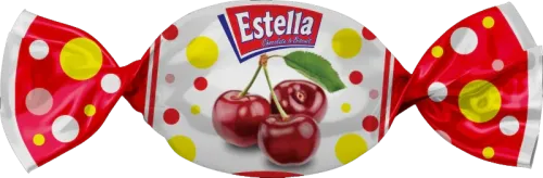 Karamel Alma Albalı