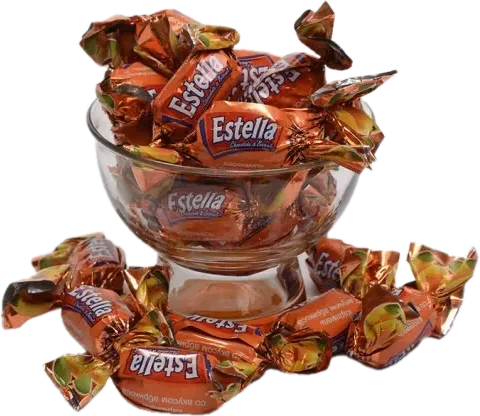 Karamel Assorti