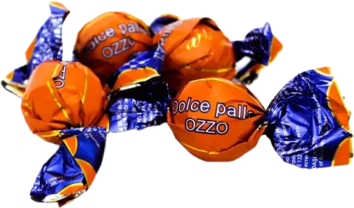 Ozzo Dolce Palla Portağal