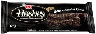 Eti Hoş Beş Bitter Cocoa Waffles