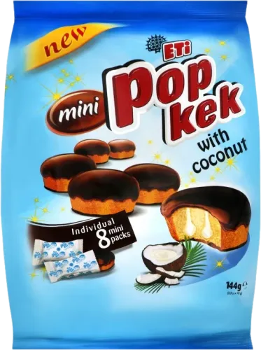 Pop Cake Cocoa