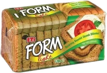 Etimek Form Rusk