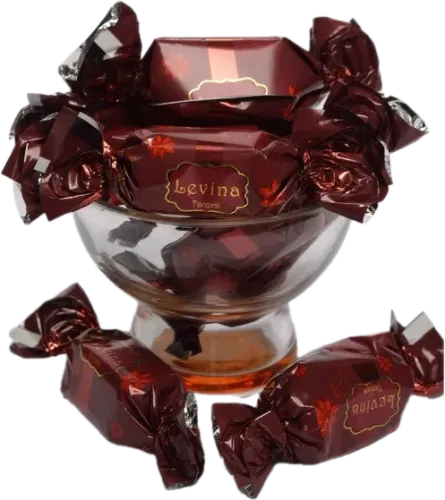 Levina Mix Chocolate