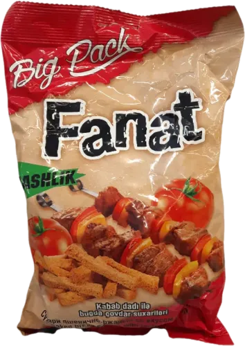 Kebab Croutons