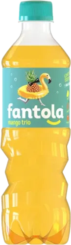 Mango Trio Lemonade