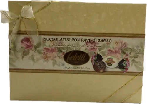Chocolate