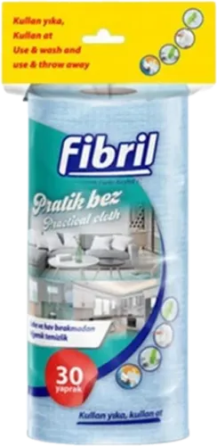 Cleaning Cloth