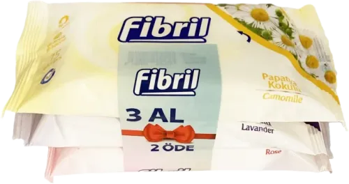 Wet Wipes