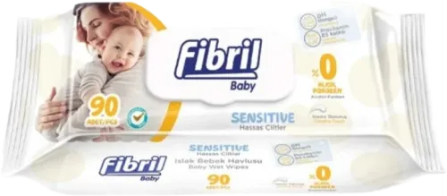 Wet Wipes for Baby