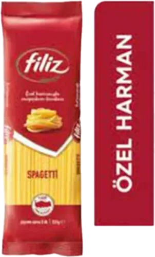 Spagetti Makaron