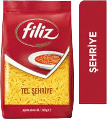 Vermişel Makaron