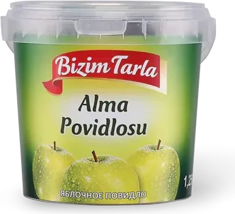 Apple Jam