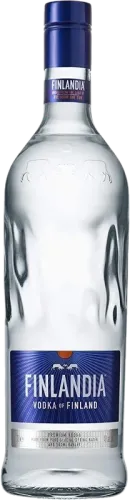 Vodka