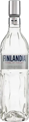 Vodka