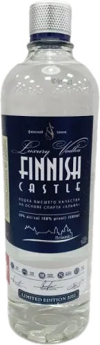 Castle водка