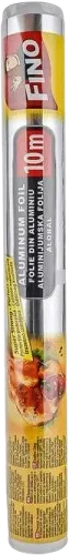 Aluminum Foil