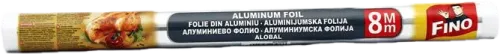 Aluminum Foil