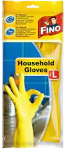 Rubber Gloves