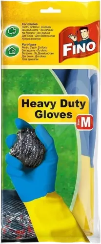 Super Durable Rubber Gloves