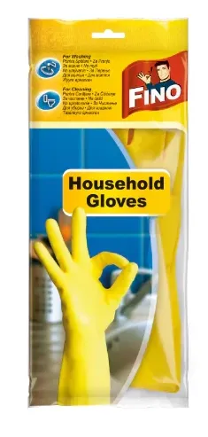 Rubber Gloves