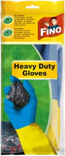 Super Durable Rubber Gloves