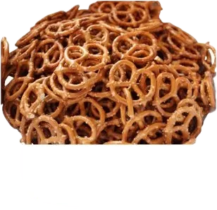 Fiyonk Crackers