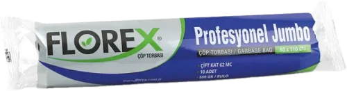 Florex Мусорные пакеты