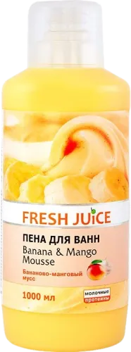 Juice Honey & Milk Gel