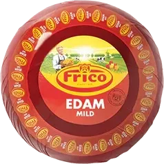 Edam Cheese Ball