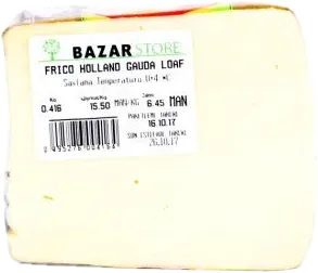 Gouda Cheese Loaf