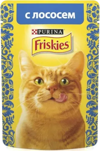 Adult Cat Food Gold