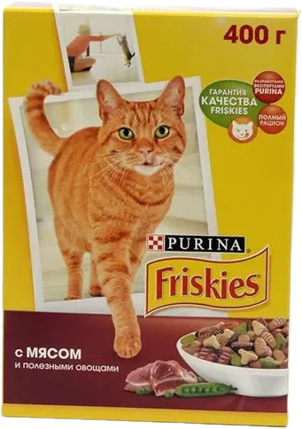 Cat Food Chicken and Turkey
