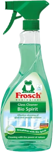Glass Cleaning Spray