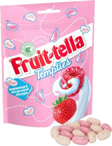 Tempittle Candy