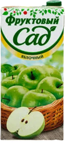 Apple Juice