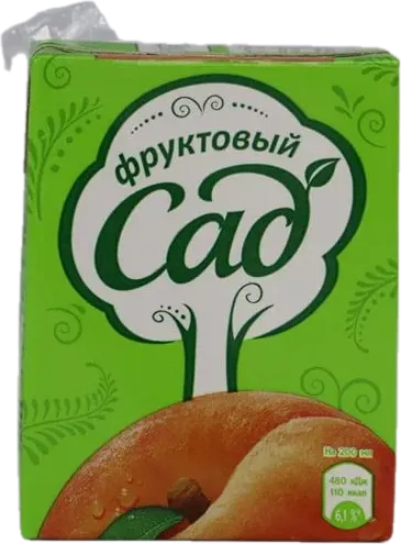 Peach Juice