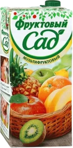 Multi-fruit Juice